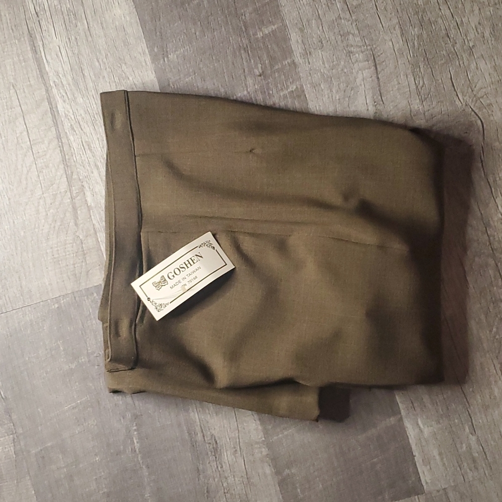 Petite dress pants